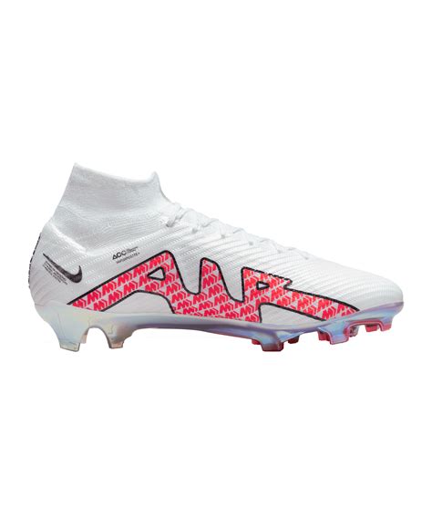 fussballschuhe von nike weiss rot|Nike schuhe 11teamsports.